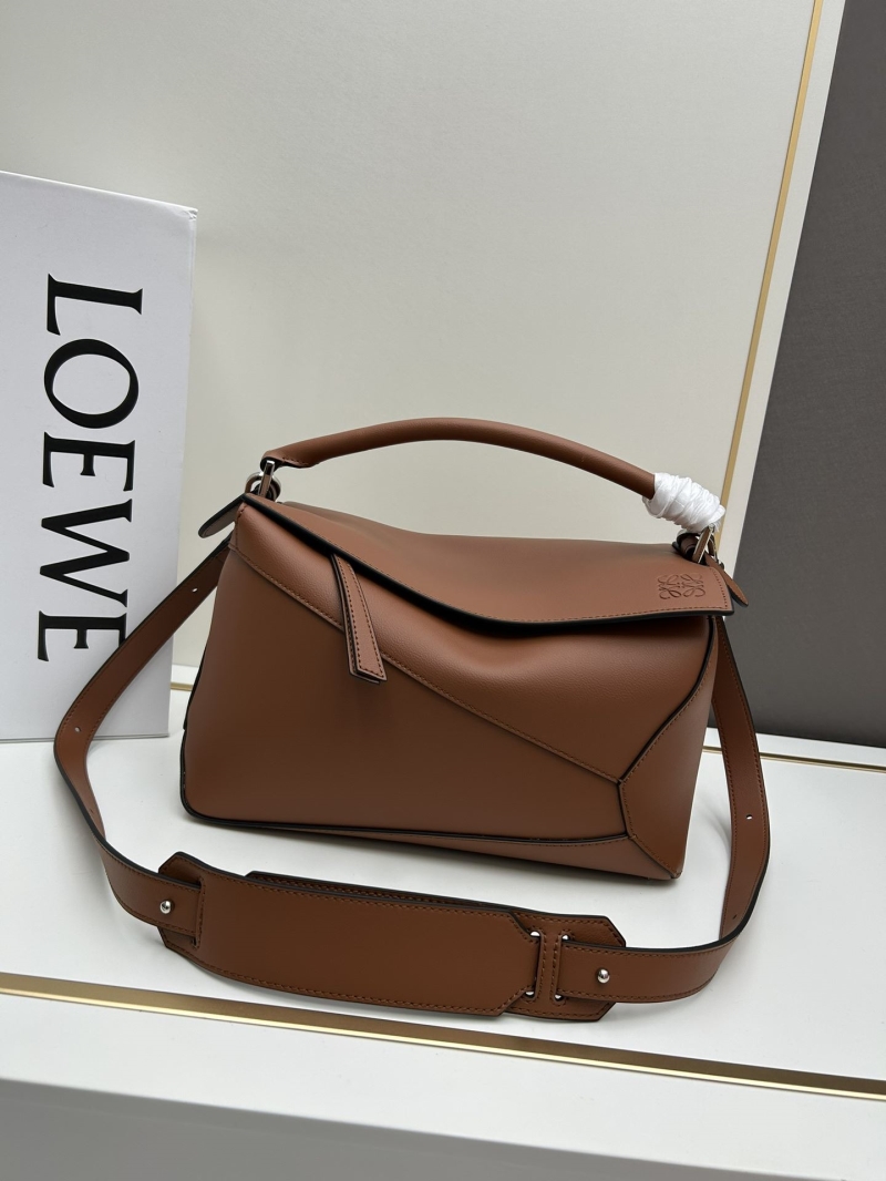 Loewe Handle Bags